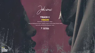 Jah Vinci - Virgin (Official Audio)