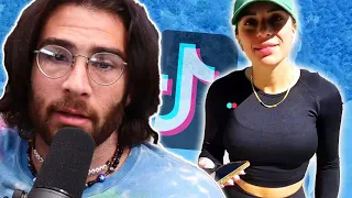 HasanAbi Reacts to The Worst TikTok Pickup Artists