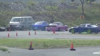 2013 D1 西日本　in 備北　@まあ♯48