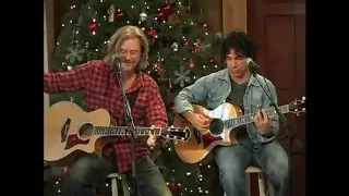 Daryl Hall John Oates    Overture The First Noel