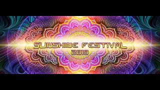 SUNSHINE FESTIVAL2019 After Movie