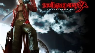 Devil May Cry 3 - 17) Полное уничтожение боссов