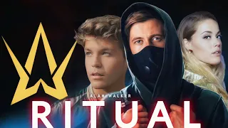 Alan Walker & Julie Bergan - Ritual (Full Song)