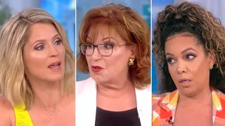 This Is What Sara Haines Did That Shocked & Disappointed Some Fans Of 'The View'