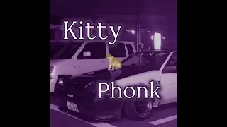 kitty phonk speed up 1 hour