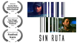 Sin Ruta (gay-themed short film)