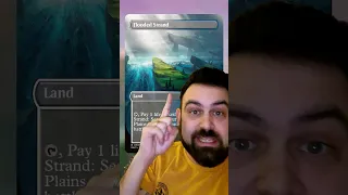 Fetchlands RETURN in Modern Horizons 3