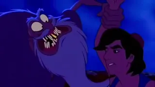 Aladdin in 10 min 30 seconds