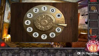 Can You Escape 100 Rooms VIII Level 7