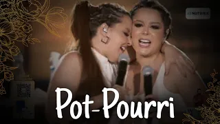 Maiara e Maraisa - Pot-Pourri (live sustentável)