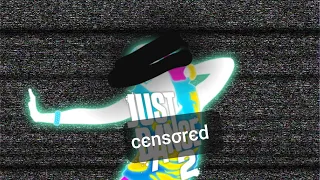 Just Dance 2 - Every Censored/Altered Lyric (No DLC)