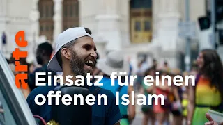 Frankreich: Imam und schwul | ARTE Reportage