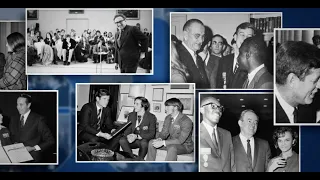 United States Senate Youth Program 50th Anniversary
