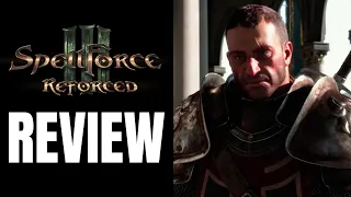 Spellforce 3 Reforced Review - The Final Verdict