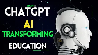 How ChatGPT and AI are transforming education