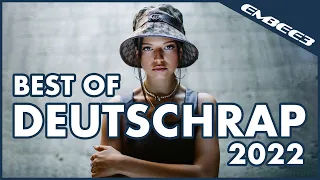 BEST OF DEUTSCHRAP 2022 | GERMAN HIP HOP HITS | 2023 MIX 🇩🇪