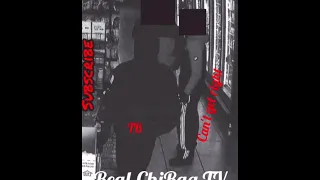 Official Video of Oblock T.Roy (King Von Best Friend)murdered by TB (63rd)