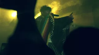 A.CHAL On GAZ TOUR ( METRO ATLANTA CONCERT RECAP