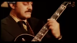 Joe Pass & Ella Fitzgerald - Duets in Hannover 1975