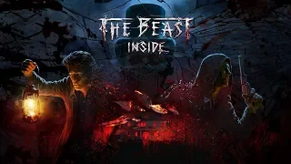 The Beast Inside Gameplay Walkthrough - Exclusive Beta (No Commentary)