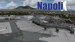 Napoli X – Official Video