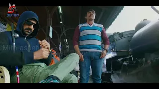 Raja The Great official "Trailer" | Raviteja | Mehreen Pirzada |