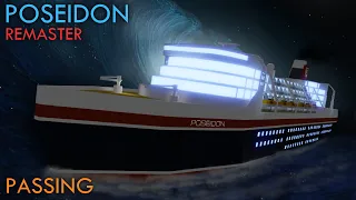 Passing the Poseidon 2006 Remaster | Roblox