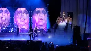 Alice Cooper- "Welcome To My Nightmare/Cold Ethyl" (05.09.23, State Farm Center, Champaign IL)