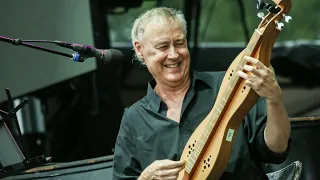 Bruce Hornsby - The Valley Road - live @ Farm Aid 1990