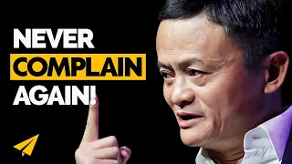 Jack Ma's Top 10 Rules for Success: Learn from Others' Mistakes and Become a Billionaire