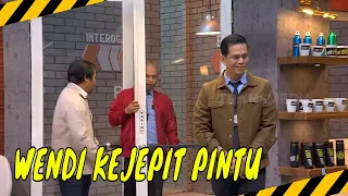 Rio Dumatubun Mencurigakan, Akhirnya Ditangkap Wendi! | MOMEN KOCAK LAPOR PAK! (24/04/24)