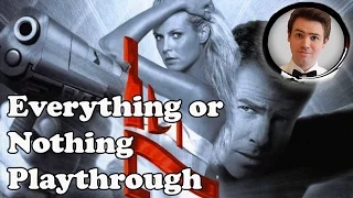 007: Everything or Nothing Playthrough Part 2