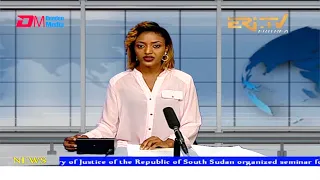 News in English for July 21, 2021 - ERi-TV, Eritrea