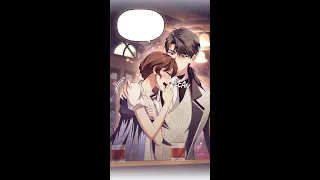 🔥 HOT MANHWA 🔥 #shorts #foryou #manhwa #webtoon #skywahua #kakaopage #cute #manga #edit #mmv