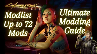 How To Mod Cyberpunk 2077 Step by Step Beginner Friendly Guide Up To 72 Mods