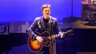 Rufus Wainwright - 3 (Olympia - Paris - April 5th 2019)