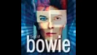 Heroes   David  Bowie. Deep remix May DjAm 2023