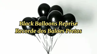 Flying Lotus - Black Balloons Reprise ft. Denzel Curry (Tradução/Legendado)