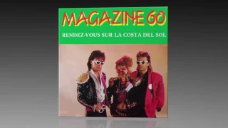Magazine 60 - Rendez-Vous Sur La Costa Del Sol