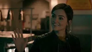 Clara x Twelve - Dear Future Husband (Whouffaldi) [Doctor Who]