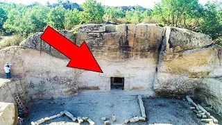 12 Most Unexpected Recent Archaeological Finds