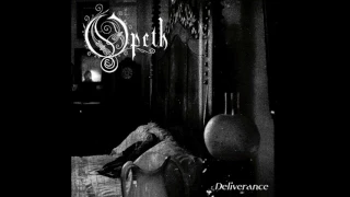 (FULL ALBUM) Opeth - Deliverance (2002) [HQ]