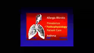 [UP Med Webinars] One Airway, One Disease: Allergic Rhinitis and Its Link to Asthma