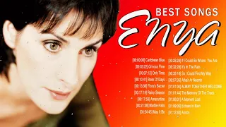Sweet Memories Love Enya Songs Of All Time - Greatest HIts Full Album Of ENYA 2021