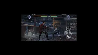 Unleashing the Power of the Metal Sting in Shadow Fight 3 || Shadow Fight 3 || Rare Spear