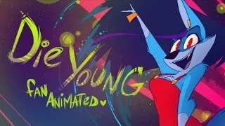 Die Young-Ke$ha (Official Song) "Furry Animation"/SPECIAL 142 SUBSCRIPTIONS| Nickudys Zootopia