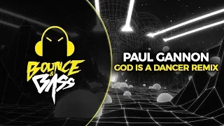 Tiesto feat. Mabel - God Is A Dancer (Paul Gannon Bootleg)