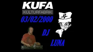 KUFA   03 02 2000