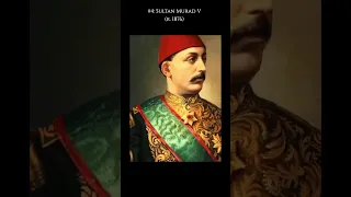 TOP 5: Worst Ottoman Sultans #shorts #history #ottoman