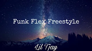 Lil Tjay Funk Flex Freestyle Lyrics 1 HOUR